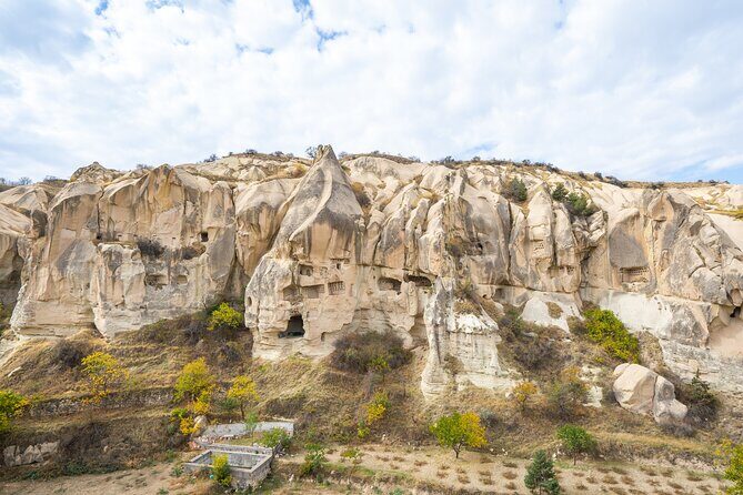 2 Days / 1 Night Cappadocia Tour (1 Day Tour) - Final Thoughts