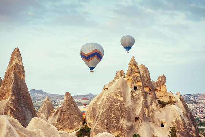 2 Days / 1 Night Cappadocia Tour (1 Day Tour) - FAQ