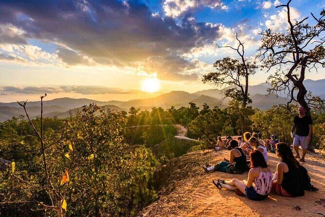 2 Days 1 Night Chiang Mai Pai Onsen, White Budha, Pai Canyon, Santichon Village - Who Should Consider This Tour?