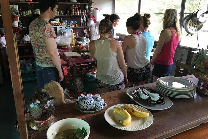 2 days 1 night: Countryside experiences. Exclusive house Homestay - An In-Depth Look at the 2-Day Countryside Tour