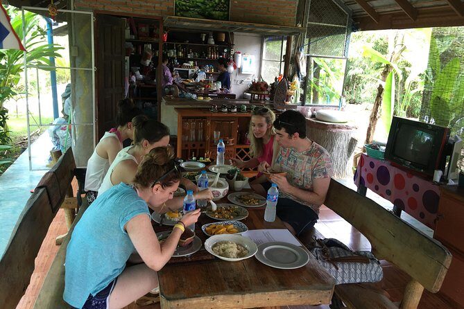 2 days 1 night: Countryside experiences. Exclusive house Homestay - The Sum Up