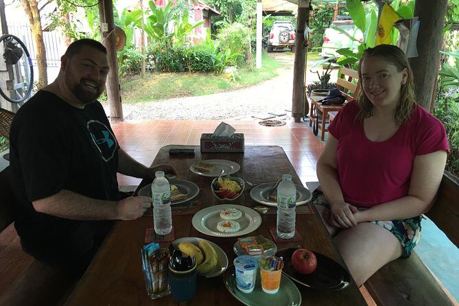 2 days 1 night: Countryside experiences. Exclusive house Homestay - FAQ