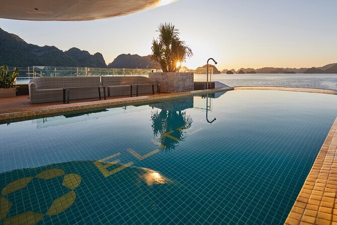 2 Days 1 Night Discovery Halong Lan Ha Bay Group for 2 adults - The Verdict: Who Should Book This?