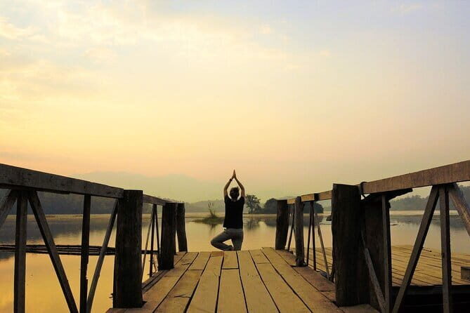 2 Days 1 Night Elephant and Nam Pouy National Tour - Exploring the Itinerary in Detail