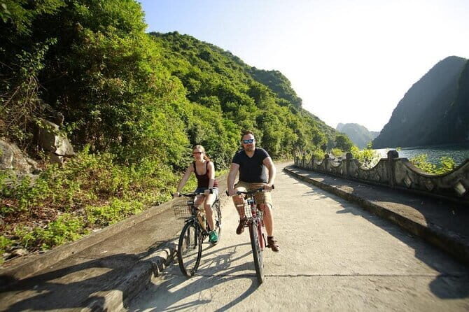 2 Days 1 Night Explore Lan Ha Bay & Cat Ba Island from Hanoi - FAQ