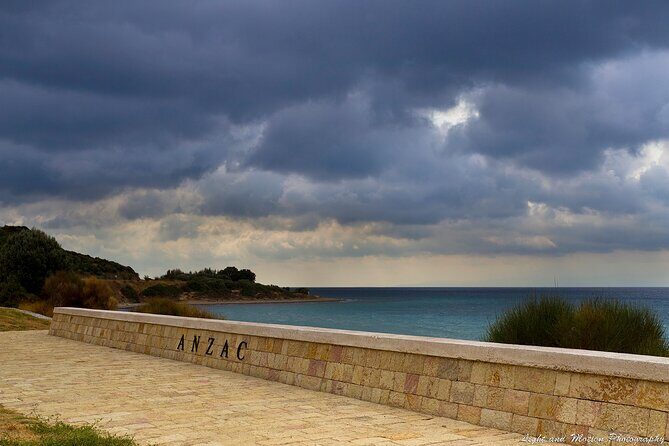 2 Days 1 night Gallipoli Troy Landing Beaches Tour From Istanbul - Exploring the Gallipoli and Troy Experience in Detail