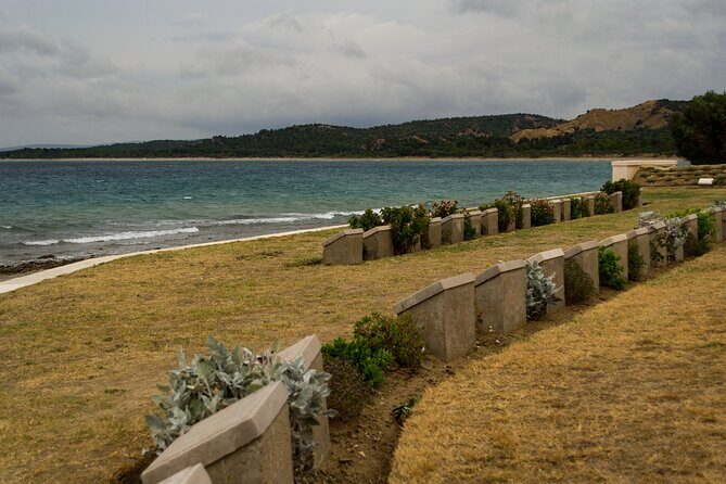 2 Days 1 night Gallipoli Troy Landing Beaches Tour From Istanbul - FAQ
