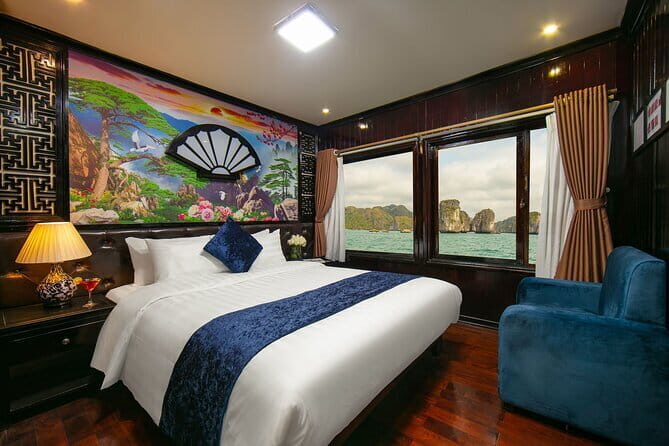2 Days 1 Night Halong Bay Classic Cruise for Budget Travelers - Who Should Consider This Cruise?
