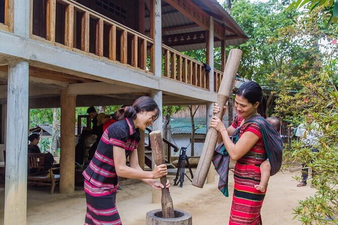 2 days 1 night - Hue to A Luoi - Pa Co minority culture - A Deep Dive into the Itinerary