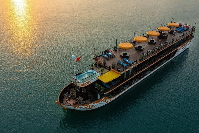 2 Days, 1 Night in Lan Ha Bay with Icon Cruise from Hanoi - What Makes This Tour Valuable?