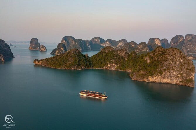 2 Days, 1 Night in Lan Ha Bay with Icon Cruise from Hanoi - First Impressions: What’s Great About This Tour?