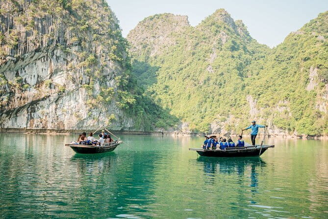 2 Days 1 Night Kite Cruise Lan Ha Bay Adventure from Hanoi - Final Thoughts