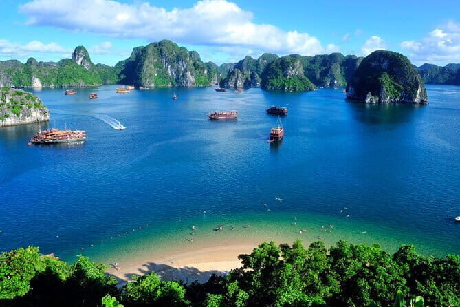 2 Days 1 Night Lan Ha, Ha Long Bay Tour With Licensed Guide - FAQ
