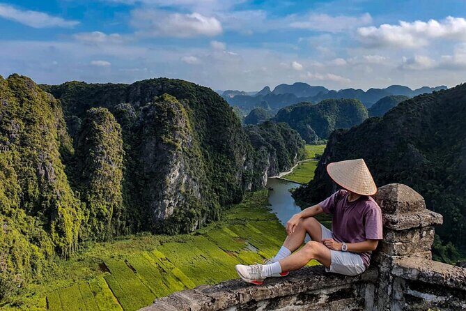 2 Days 1 Night Luxury Ninh Binh Private Tour from Hanoi - Who Should Book This Tour?