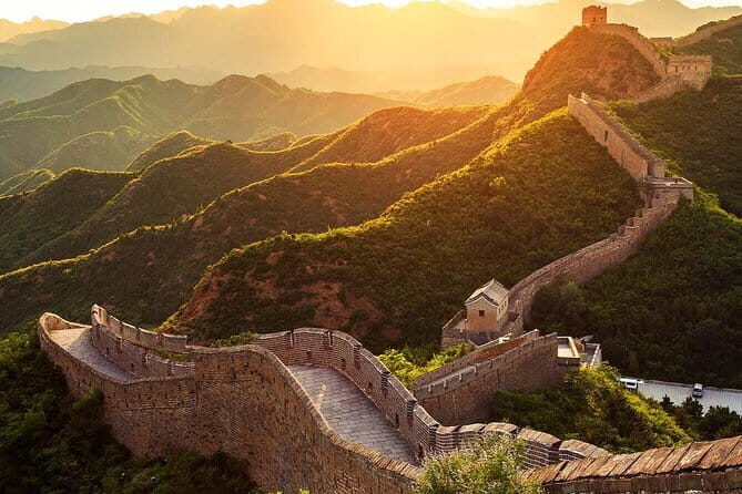 2 Days 1 Night Mutianyu Great Wall Leisure Tour: Beautiful Sunset and Sunrise - Who Is This Tour Best For?
