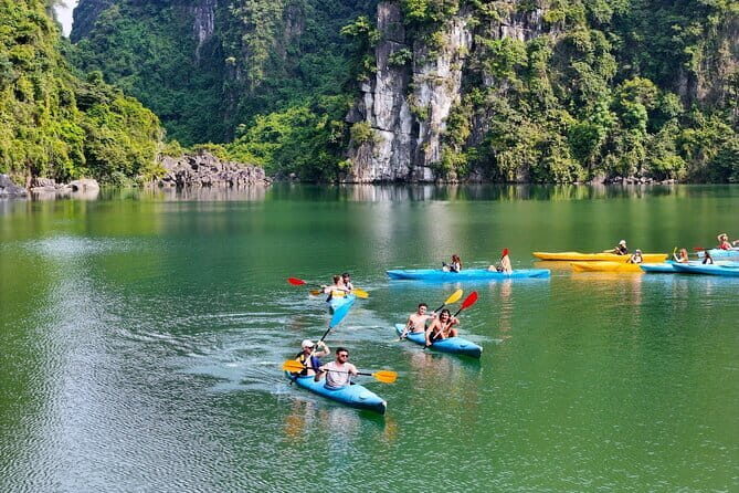 2 Days 1 Night Ninh Binh Gateway and Bai Tu Long Bay from Hanoi - Final Thoughts