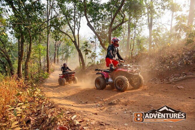 2 Days 1 Night Rem Village and Mountain Tour with Scooter - FAQ