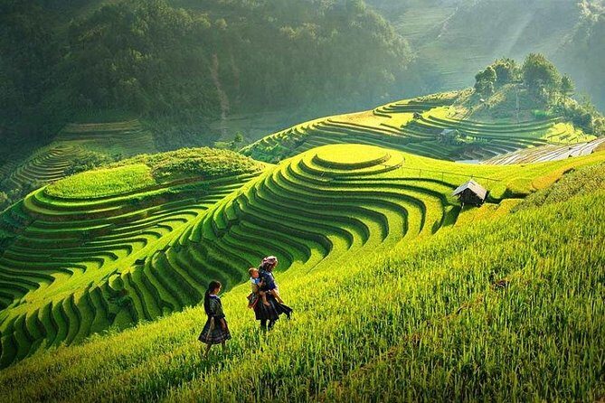 2 Days 1 night Sapa Tour from Hanoi by Limousine/Sleeper bus - Who Will Enjoy This Tour?