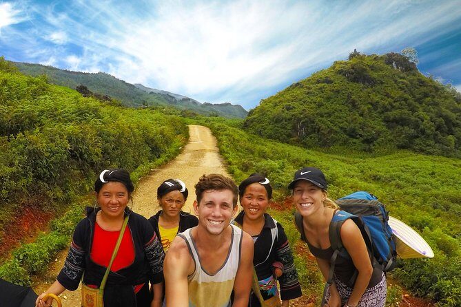 2 Days 1 night Sapa Tour from Hanoi by Limousine/Sleeper bus - FAQ
