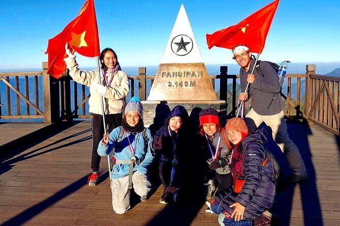 2 days 1 night Sapa trekking at 4 star hotel - FAQ