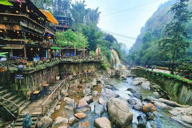 2 days 1 night Sapa trekking at 4 star hotel - FAQs