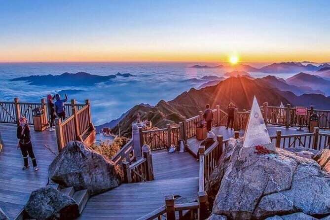 2 days 1 night Sapa trekking at 4 star hotel from Sapa - Who is This Tour Best For?