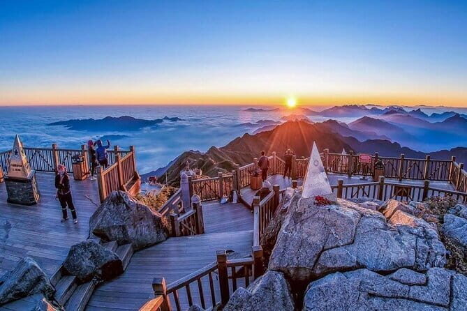 2 days 1 night Sapa trekking homestay - An Authentic 2-Day Trek in Sapa