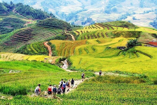 2 days 1 night Sapa trekking homestay - What Makes This Tour Special?