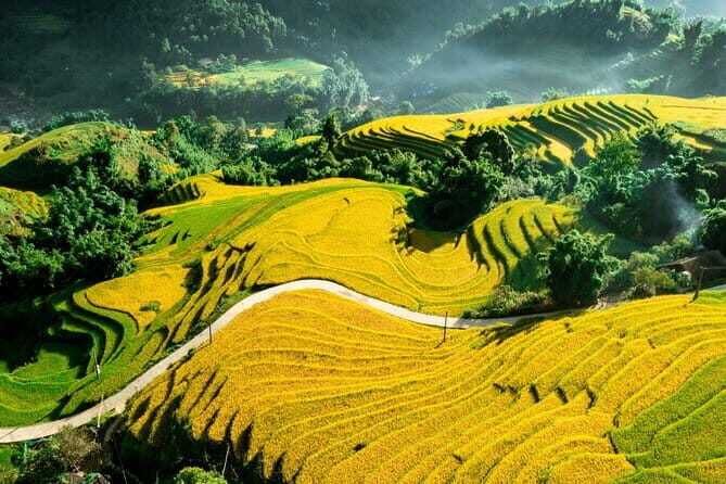 2 Days 1 Night Sapa Trekking Homestay from Hanoi - An in-depth look at the 2 Days 1 Night Sapa Trekking Homestay Tour