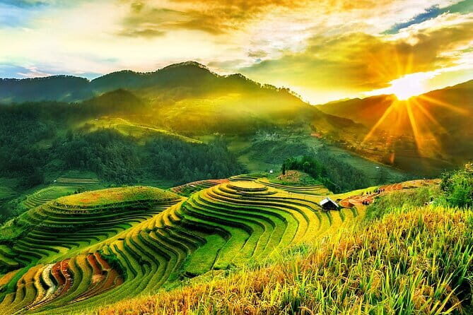 2 Days 1 Night Sapa Trekking Homestay from Hanoi - Who Should Consider This Tour?