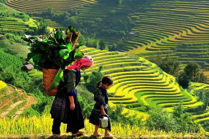 2 Days 1 Night Sapa Trekking Homestay from Hanoi - Final Thoughts