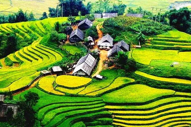 2 Days 1 Night Sapa Trekking Homestay from Sapa - Practical Considerations and Value