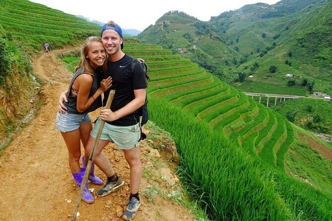2 Days 1 Night Sapa Trekking With 4 Star Hotel Stay - What’s Included and What’s Not