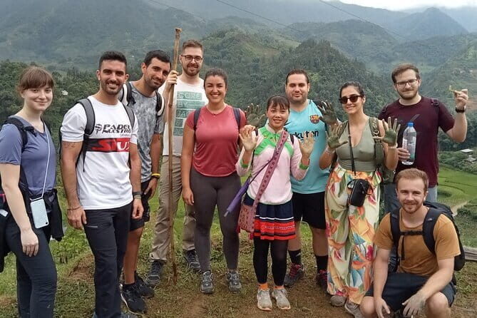 2 Days 1 Night Sapa Trekking With 4 Star Hotel Stay - Who Will Love This Tour?