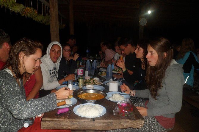 2 DAYS 1NIGHT Join Jungle Trek in Huay Nam Dung National Park - Who Will Love This Tour?