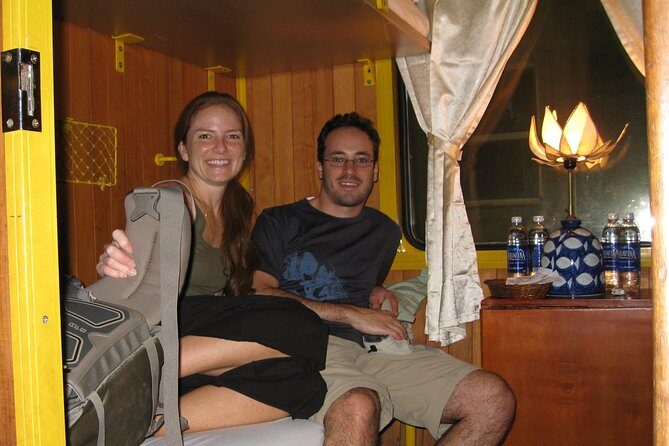 2 days 3 Nights Sapa Trekking Tour by Night Train from Hanoi - Day 3: Visiting Lao Chai and Ta Van