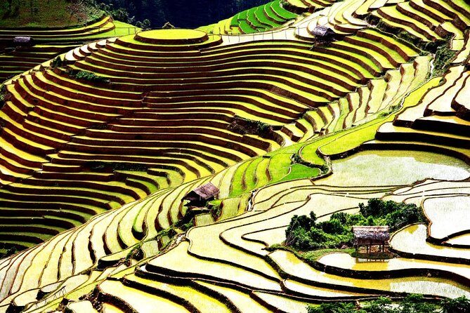 2 days 3 Nights Sapa Trekking Tour by Night Train from Hanoi - Returning and Final Night: The Overnight Train Back to Hanoi