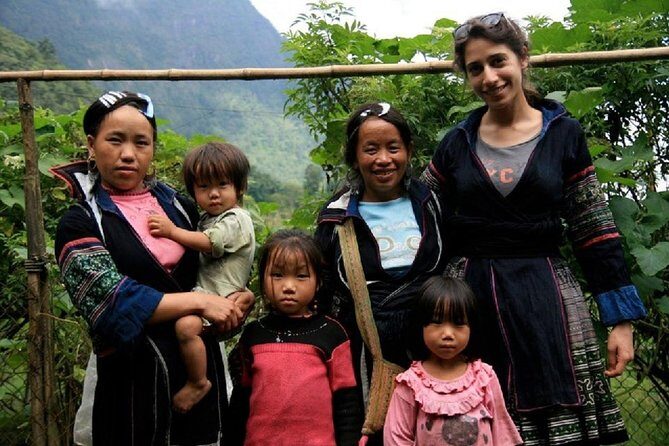 2 days 3 Nights Sapa Trekking Tour by Night Train from Hanoi - The Real Deal: Authenticity & Value