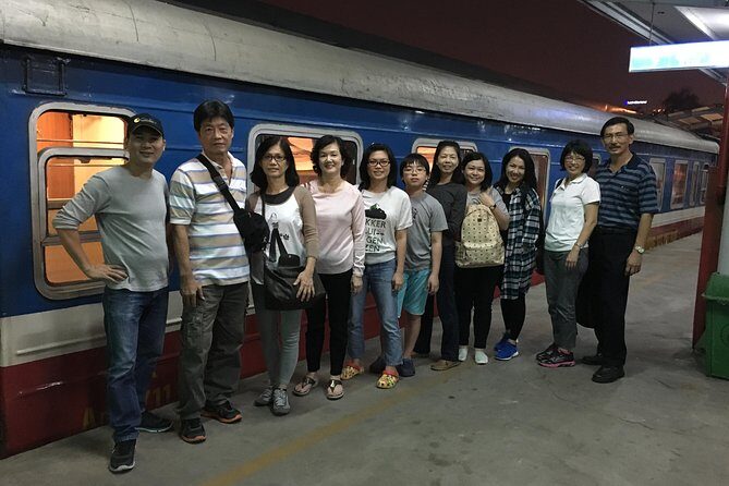 2 days 3 Nights Sapa Trekking Tour by Night Train from Hanoi - Feedback from Past Travelers