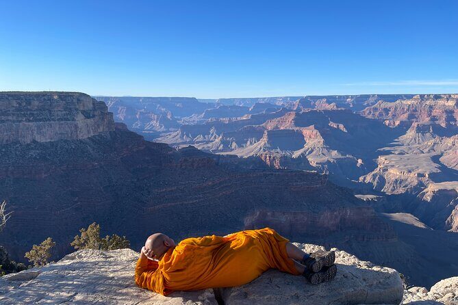 2-Days, 5 Canyons: Zion, Bryce, Antelope, Horseshoe, Grand Canyon - The Itinerary: What You’ll See and Experience