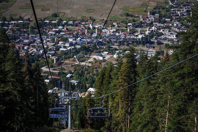 2 Days Adventure in Svaneti from Batumi - Frequently Asked Questions