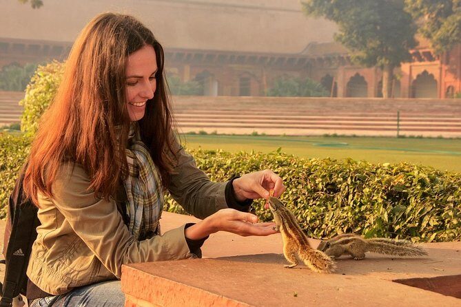 2 Days Agra & Jaipur Private Tour from Delhi - Transports, Guides, and Value