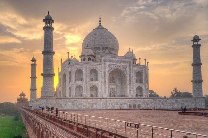 2 Days Agra & Jaipur Private Tour from Delhi - FAQs