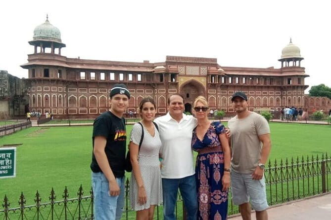 2 Days Agra Taj Mahal & Red Fort Tour from Delhi - Why This Tour Works