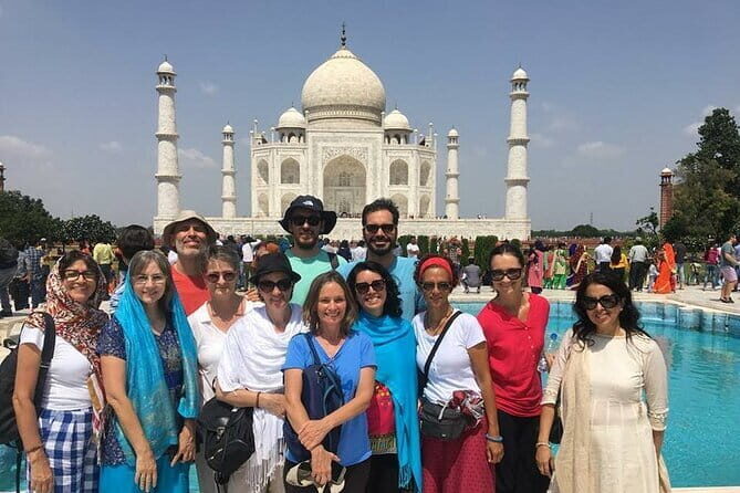 2 Days Agra Tour with Taj Mahal Sunrise - What Makes This Tour Stand Out