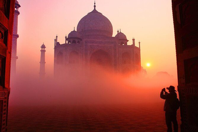 2 Days Agra tour with Taj Mahal Sunrise from Delhi by Car - with Hotels - Final Thoughts: Is This Tour Right for You?