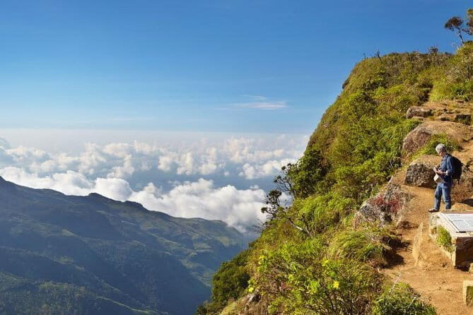 2 Days All inclusive Kandy and Nuwara Eliya Tour from Colombo - What Sets This Tour Apart?