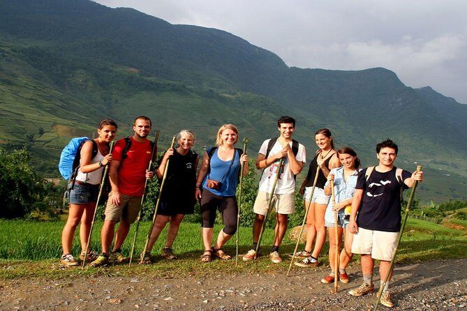 2 days AMAZING trekking Sapa from Hanoi with various options - Final Thoughts