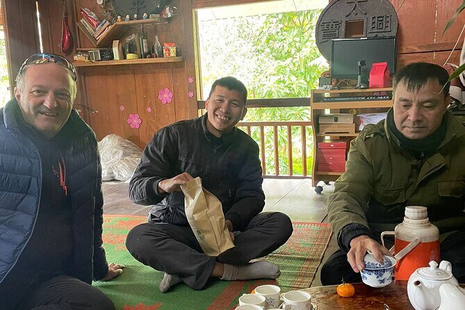 2 days Ancient Tea Tour and Real Homestay West of Ha Giang - Introduction: What to Expect from the 2-Day Ancient Tea Tour