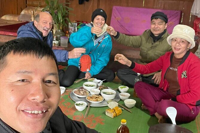 2 days Ancient Tea Tour and Real Homestay West of Ha Giang - Authenticity and Unique Aspects Based on Reviews